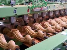 Công nghệ CNC giúp nâng cao năng suất, giảm giá thành sản phẩm