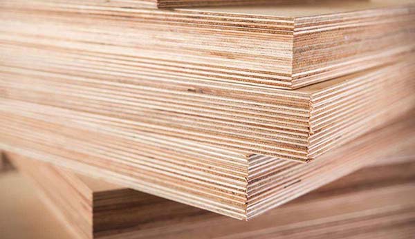 Gỗ ván ép plywood