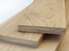 Ưu điểm của gỗ Oak
