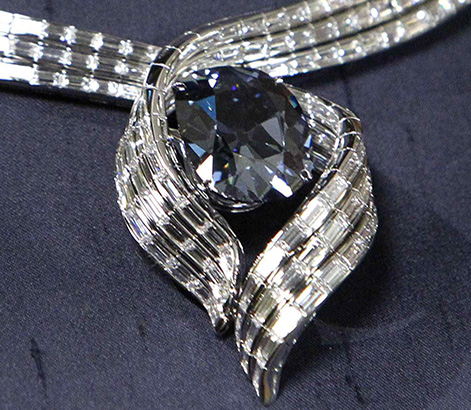 Những viên kim cương đắt nhất thế giới 2022 Những viên kim cương đắt nhất thế giới 2022