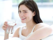 Công dụng của nước khoáng