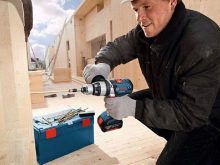 Máy khoan Bosch Gsb 180-li Promo