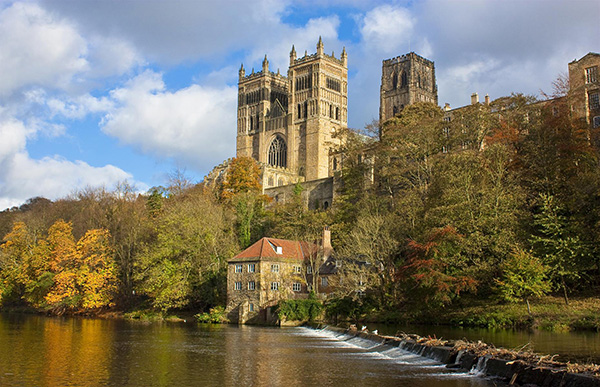 Nhà thờ Durham
