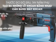 Thiết kế của hai máy tương tự nhau