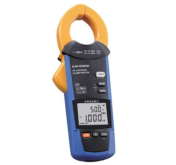 Hioki CM4002