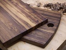 Đường vân gỗ đẹp và ấn tượng