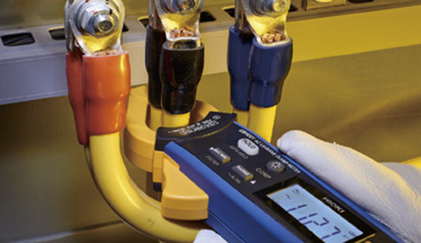 Có nên mua Ampe kìm Hioki CM4002?