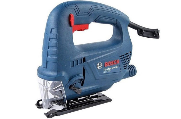 Hình ảnh máy cưa lọng Bosch GST 700 