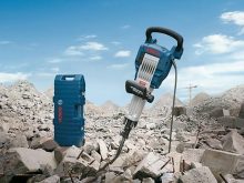 Máy đục bê tông Bosch GSH 16-30