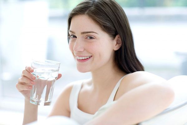 Công dụng của nước khoáng
