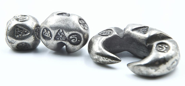 Đồng tiền hình viên đạn