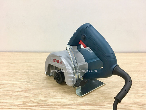 Máy cắt gạch Bosch GDC 140 chất lượng cao, độ bền lớn
