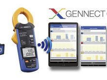 CM4003 Hioki có nhiều tính năng thông minh