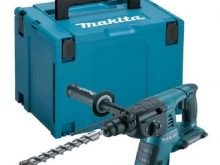 Bộ máy khoan bê tông Makita DHR263Z