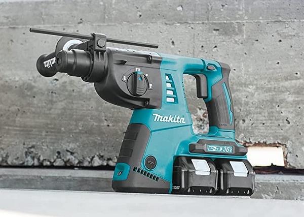 Makita DHR263Z có giá thành cạnh tranh