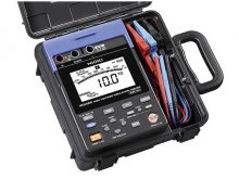 Máy đo điện trở cách điện Hioki IR3455