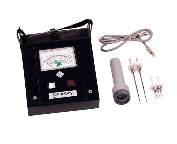 Hãng Aqua-Boy KPM chuyên cung cấp thiết bị đo độ ẩm