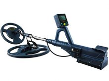 Tổng quan về máy dò kim loại TM99S