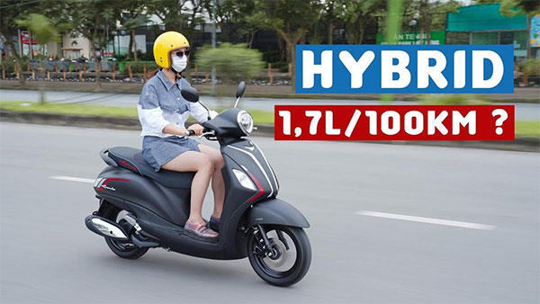 Xăng dầu tăng làm thay đổi hành vi người dùng