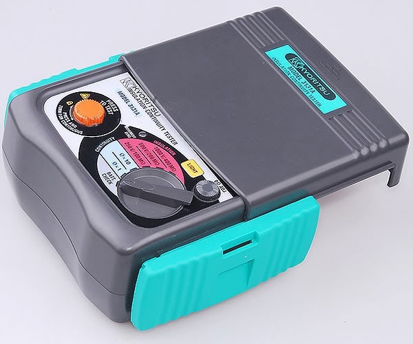 3131A Kyoritsu có tốt không?