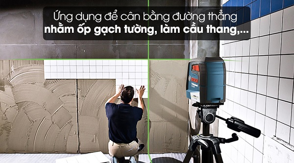 Máy cân mực được dùng nhiều trong các lĩnh vực khác nhau