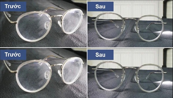 Ưu điểm tuyệt vời của máy rửa siêu âm