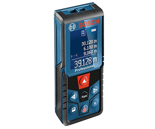 Thiết kế màn hình LCD dễ nhìn