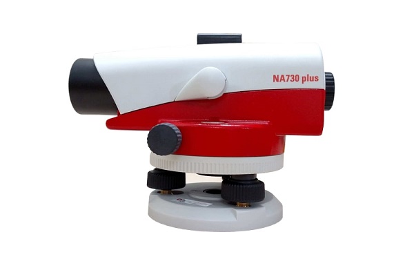 Hãng sản xuất máy thủy bình Leica