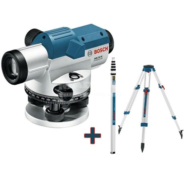 Hãng máy thủy bình Bosch chất lượng