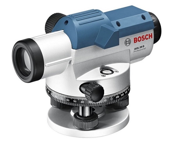 Máy thủy bình Bosch GOL 26D