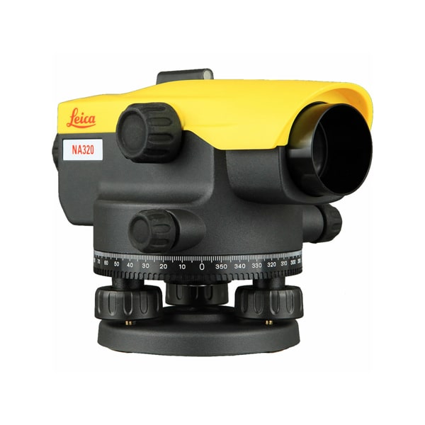 Máy thủy bình tự động Leica NA332