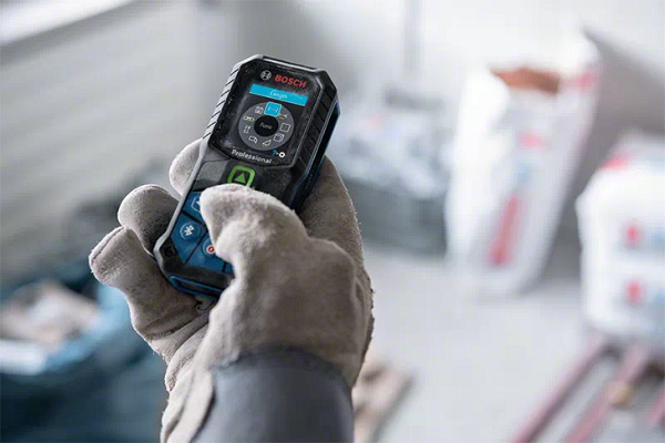 Bosch GLM 50-23 G tia xanh đo chính xác