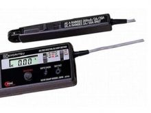 Ampe kìm đo dòng Kyoritsu 2010 có vẻ ngoài nhỏ gọn, tiện dụng