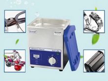 Bể rửa siêu âm là gì?