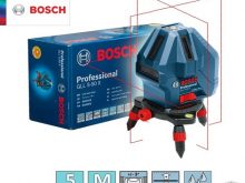 Máy cân mực Bosch GLL 5-50 X