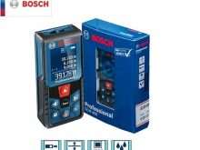 Máy đo khoảng cách Bosch GLM 100-25 C