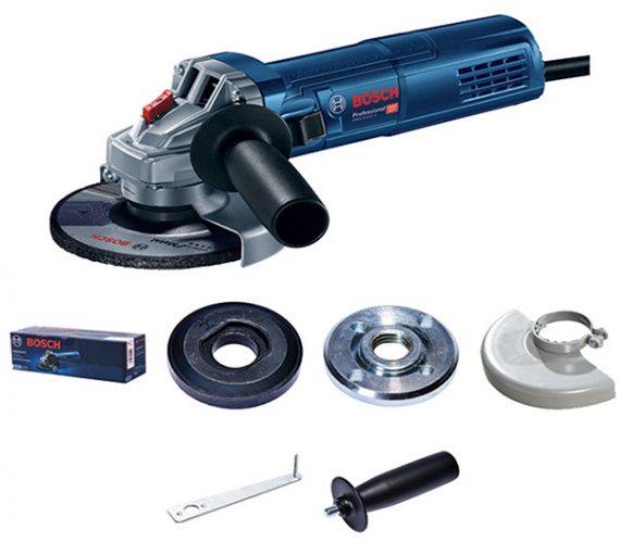 Hình ảnh máy mài góc Bosch GWS 9-125