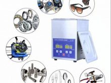 Gợi ý mẫu máy rửa siêu âm công nghiệp nên mua