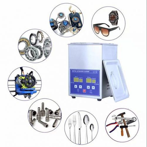 Gợi ý mẫu máy rửa siêu âm công nghiệp nên mua