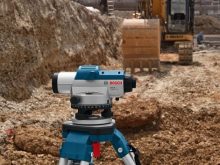 Mua máy thủy bình loại nào tốt chất lượng cao
