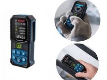 Đánh giá Bosch GLM 50-23 G