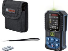 Đánh giá Bosch GLM 50-27 CG