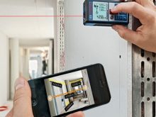 Nguyên lý đo khoảng cách bằng laser