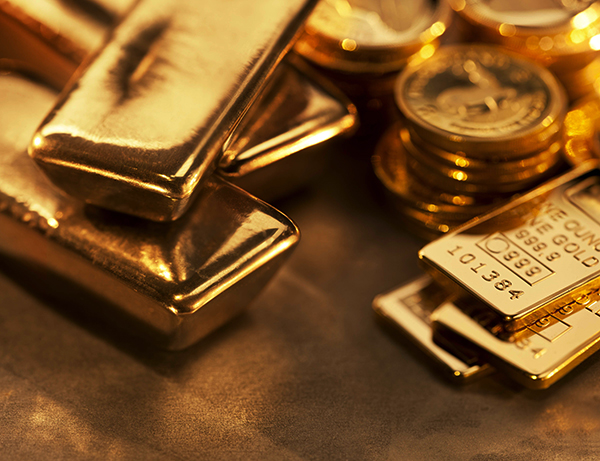 Tổng trữ lượng vàng trên thế giới còn bao nhiêu?