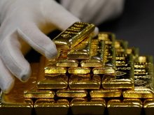 Tổng trữ lượng vàng trên thế giới còn bao nhiêu?