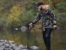 Top 3 máy dò vàng tầm xa được ưa chuộng nhất hiện nay