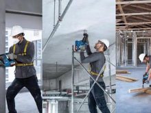 Bosch GBH 187-LI mang đến khả năng khoan cực đỉnh