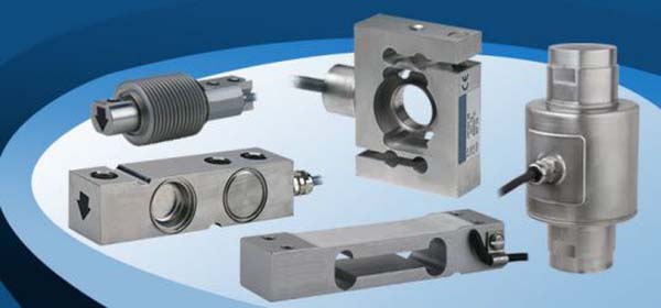 Cảm biến loadcell