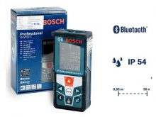 Bộ máy đo khoảng cách Bosch GLM 50 C chính hãng