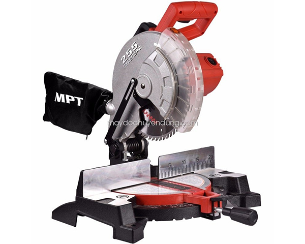 Hình ảnh máy cưa cắt đa năng MPT MMS2503